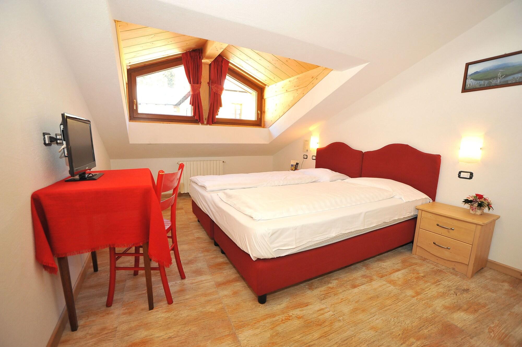 Albergo Stelvio Bormio Kültér fotó