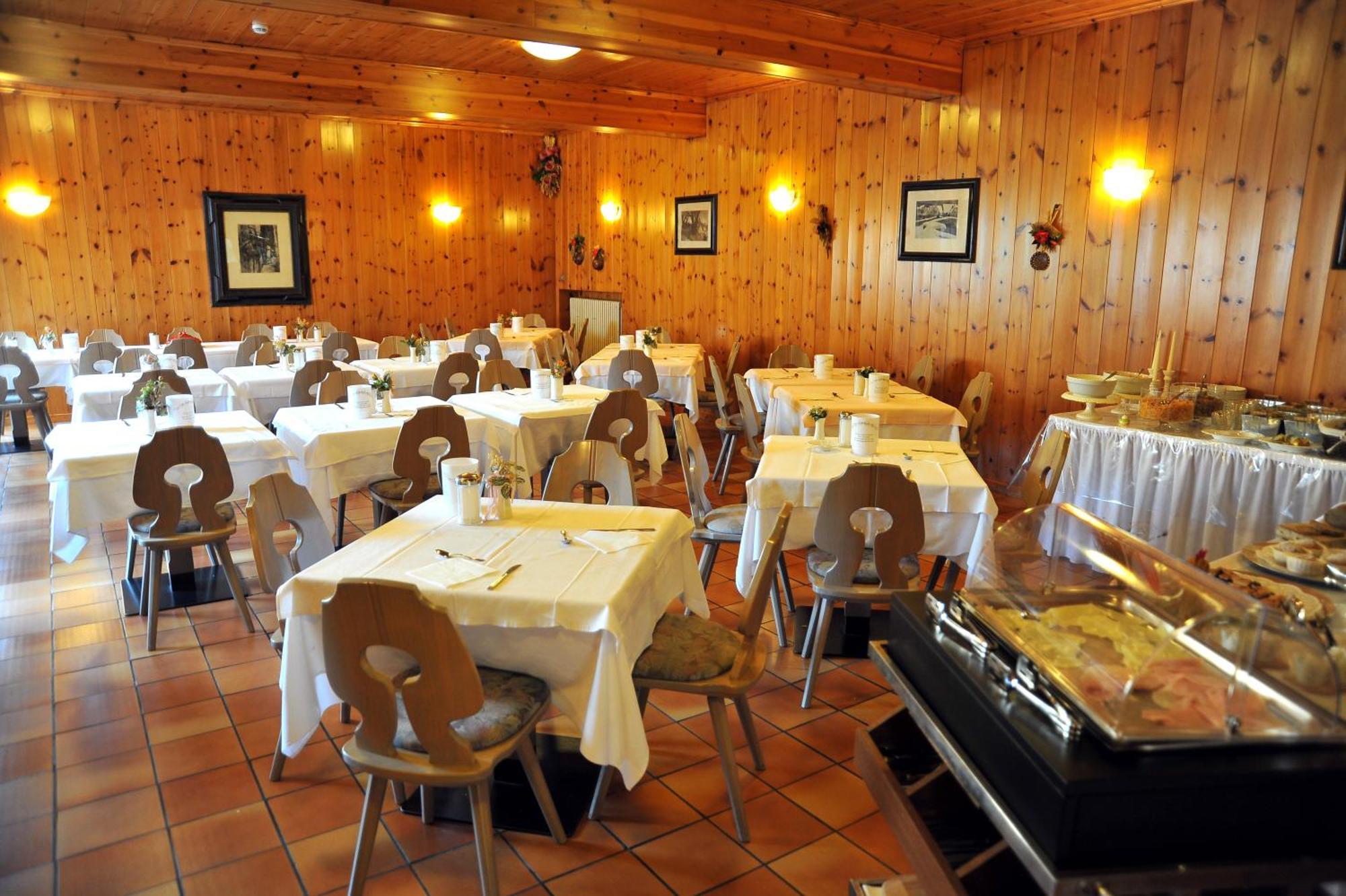Albergo Stelvio Bormio Kültér fotó