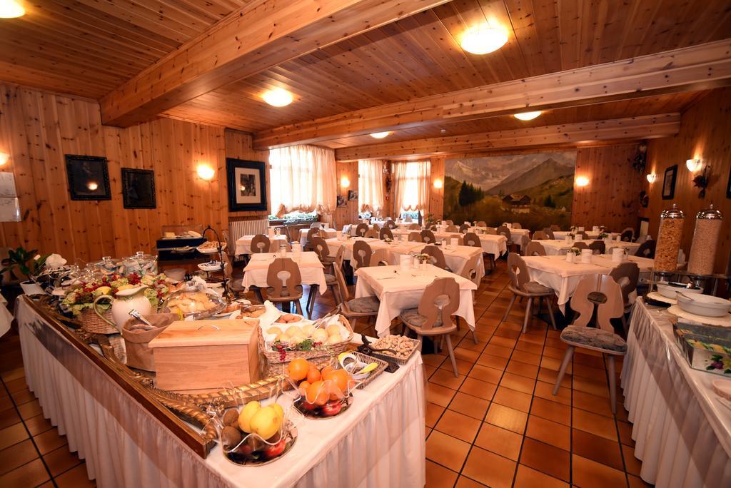 Albergo Stelvio Bormio Kültér fotó