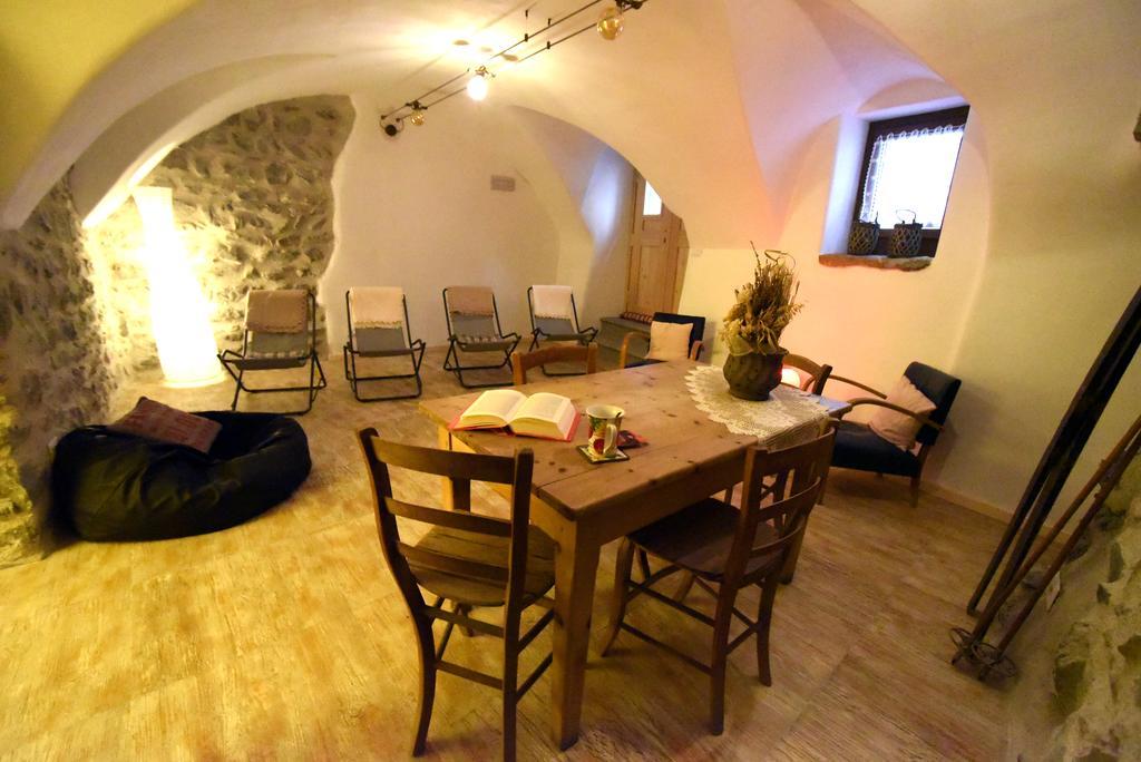 Albergo Stelvio Bormio Kültér fotó