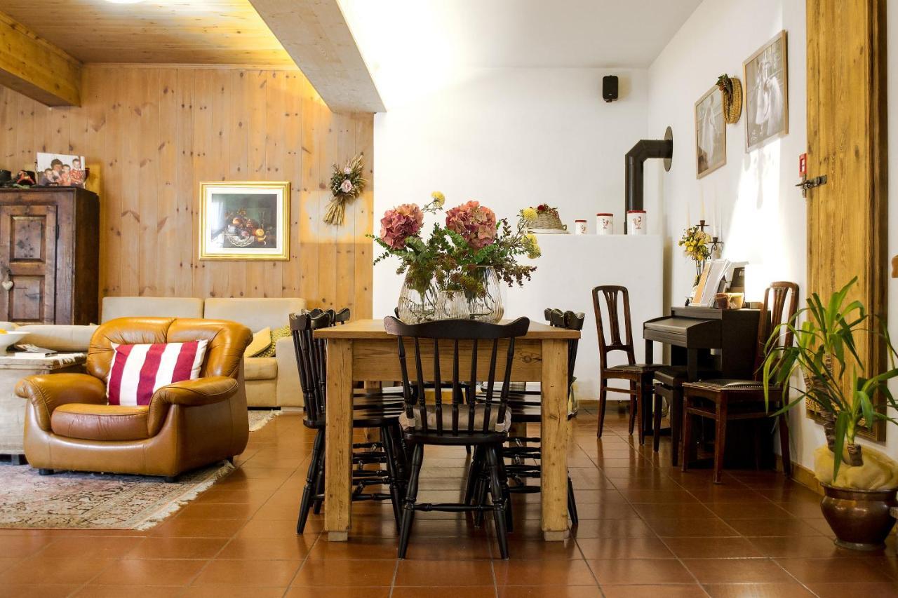 Albergo Stelvio Bormio Kültér fotó