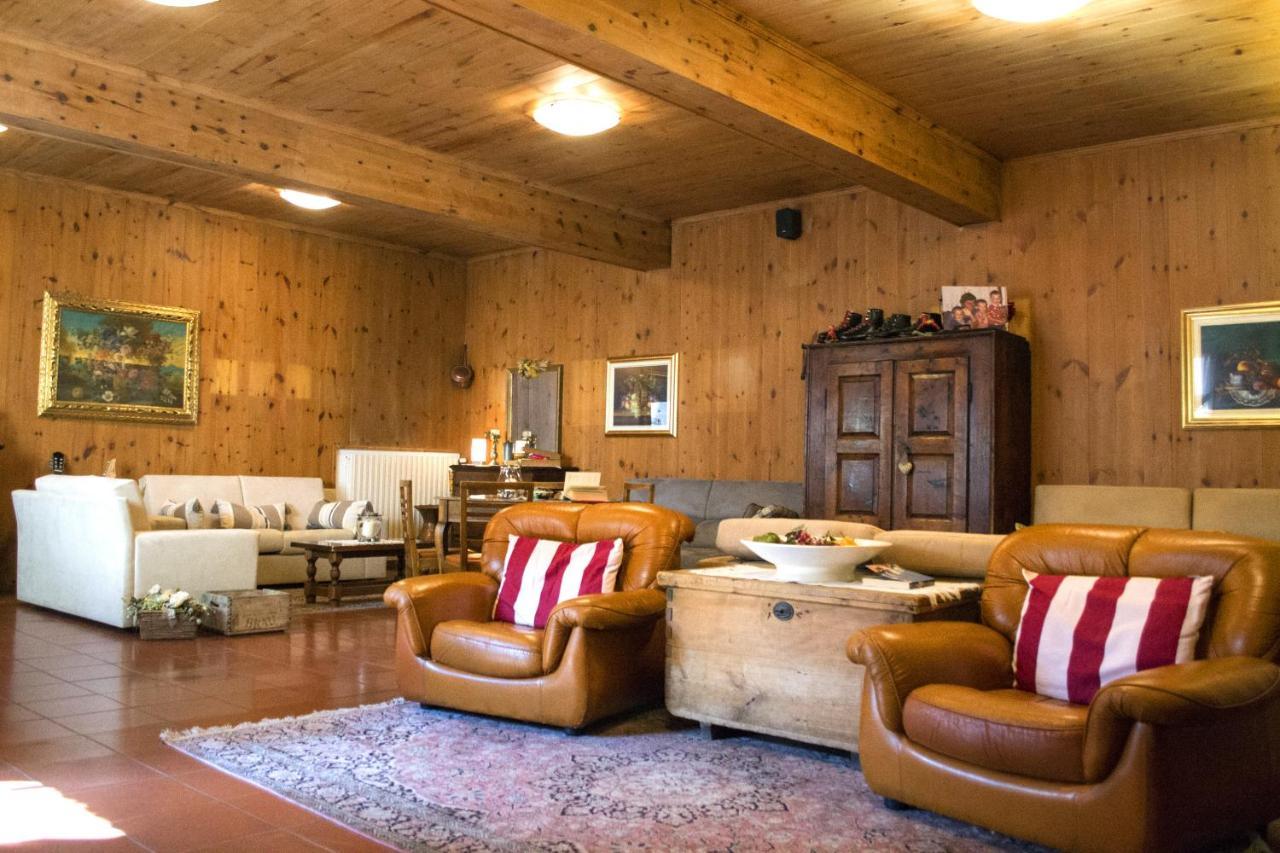 Albergo Stelvio Bormio Kültér fotó