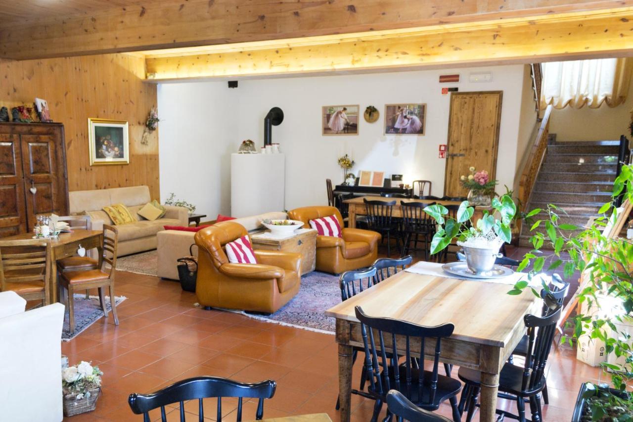 Albergo Stelvio Bormio Kültér fotó