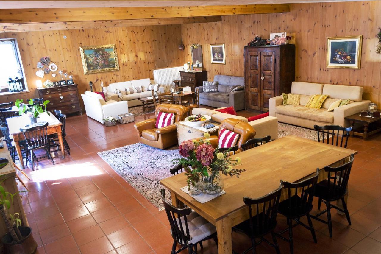 Albergo Stelvio Bormio Kültér fotó
